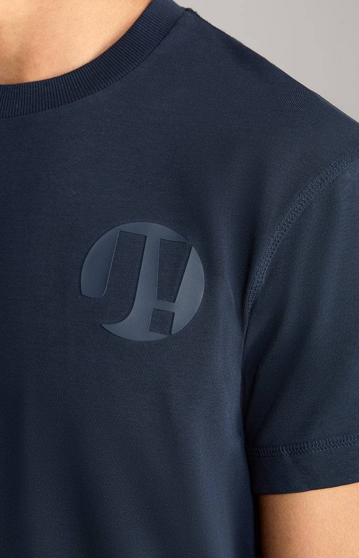 Joop T-Shirt Cronos in Dunkelblau Bis zu 65% Rabatt