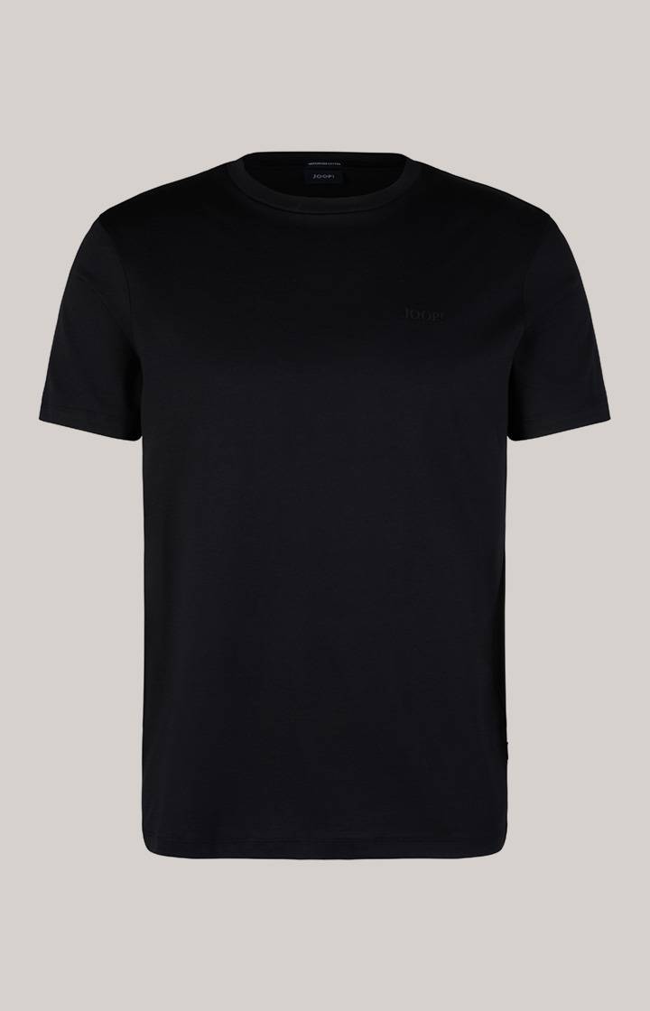 Joop T-Shirt Cosmo in Schwarz Sonderangebot der Fabrik