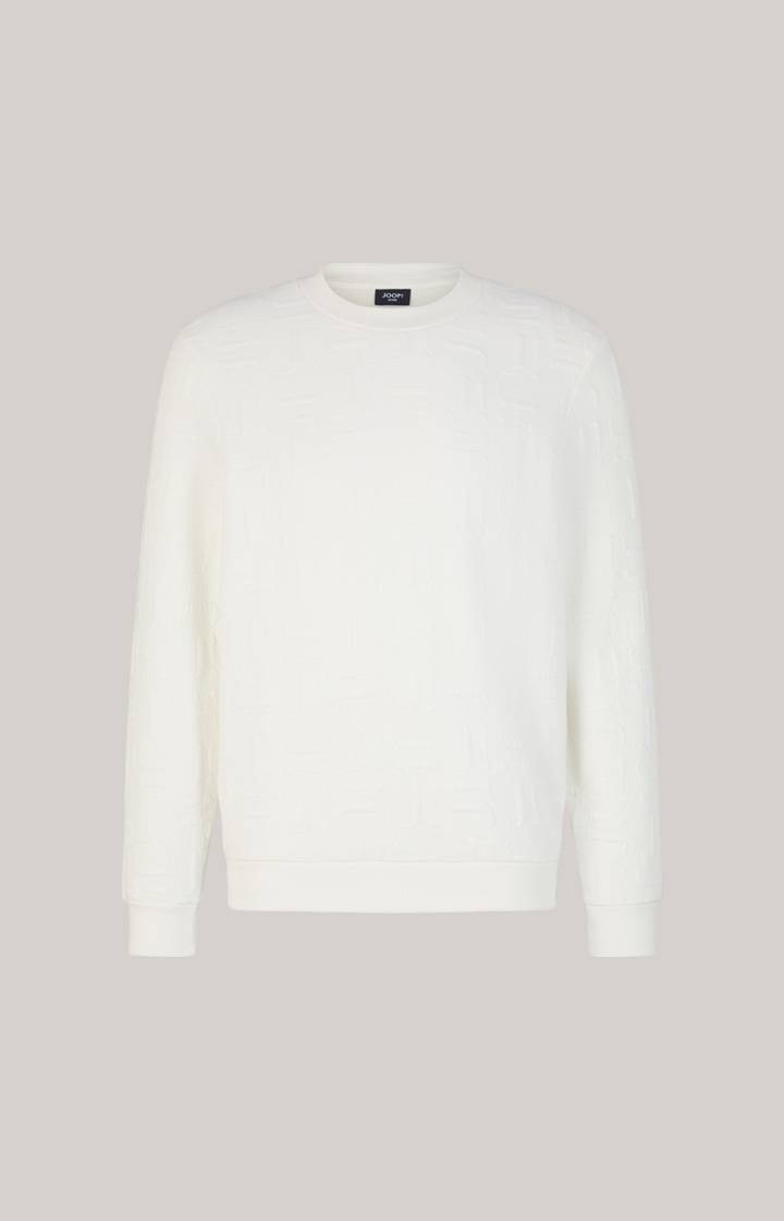 Joop Sweatshirt Antaios in Creme Bis zu 55% Rabatt