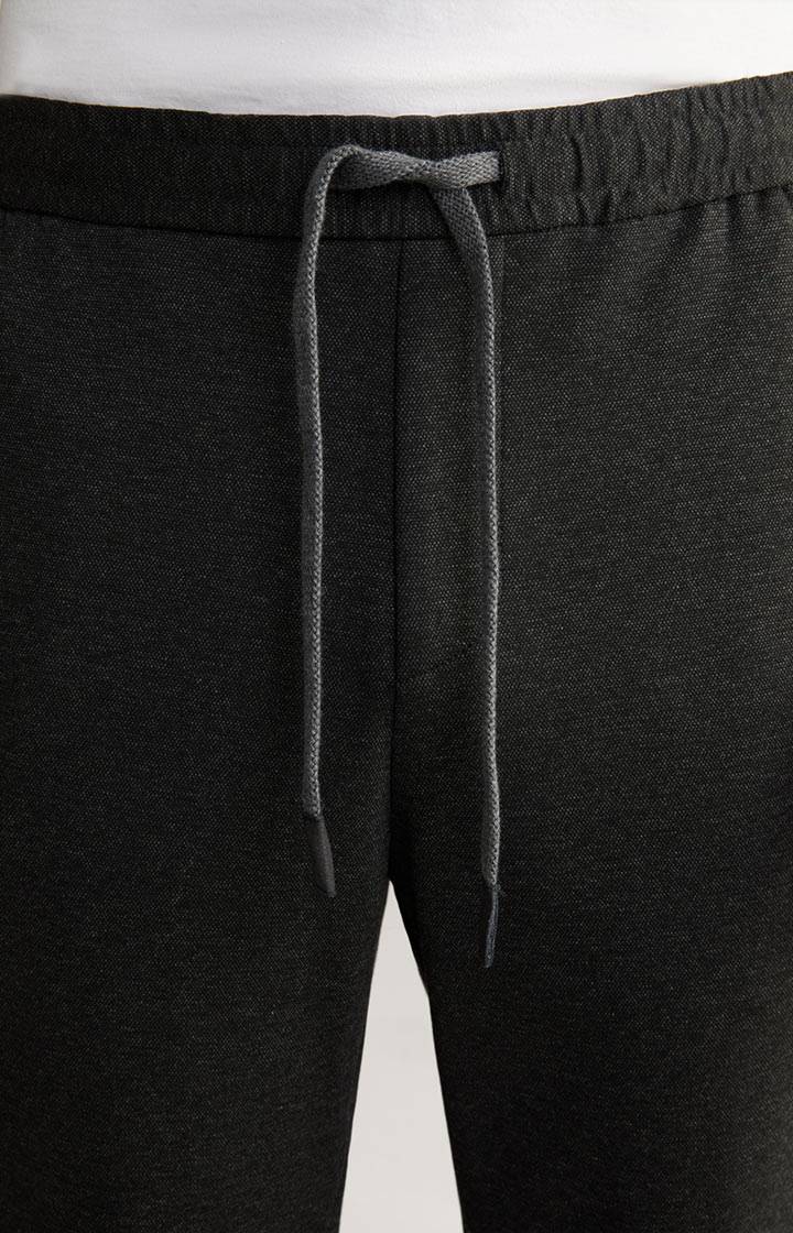 Joop Joggpants Explose in Dunkelgrau meliert Riesige Rabatte