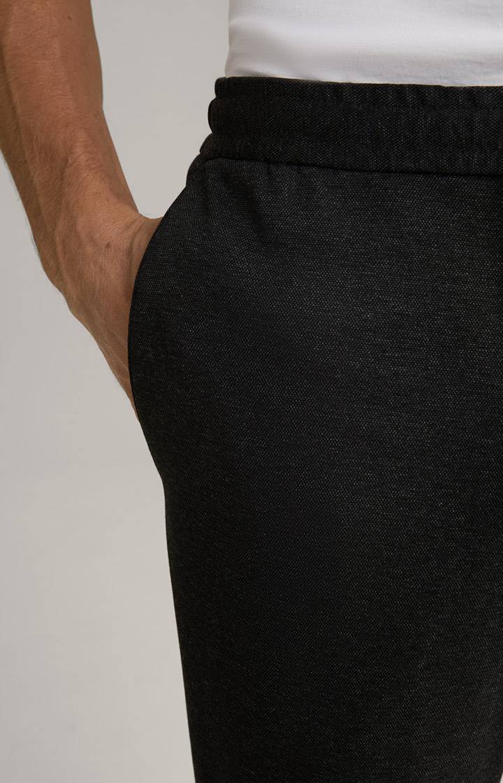 Joop Joggpants Explose in Dunkelgrau meliert Riesige Rabatte