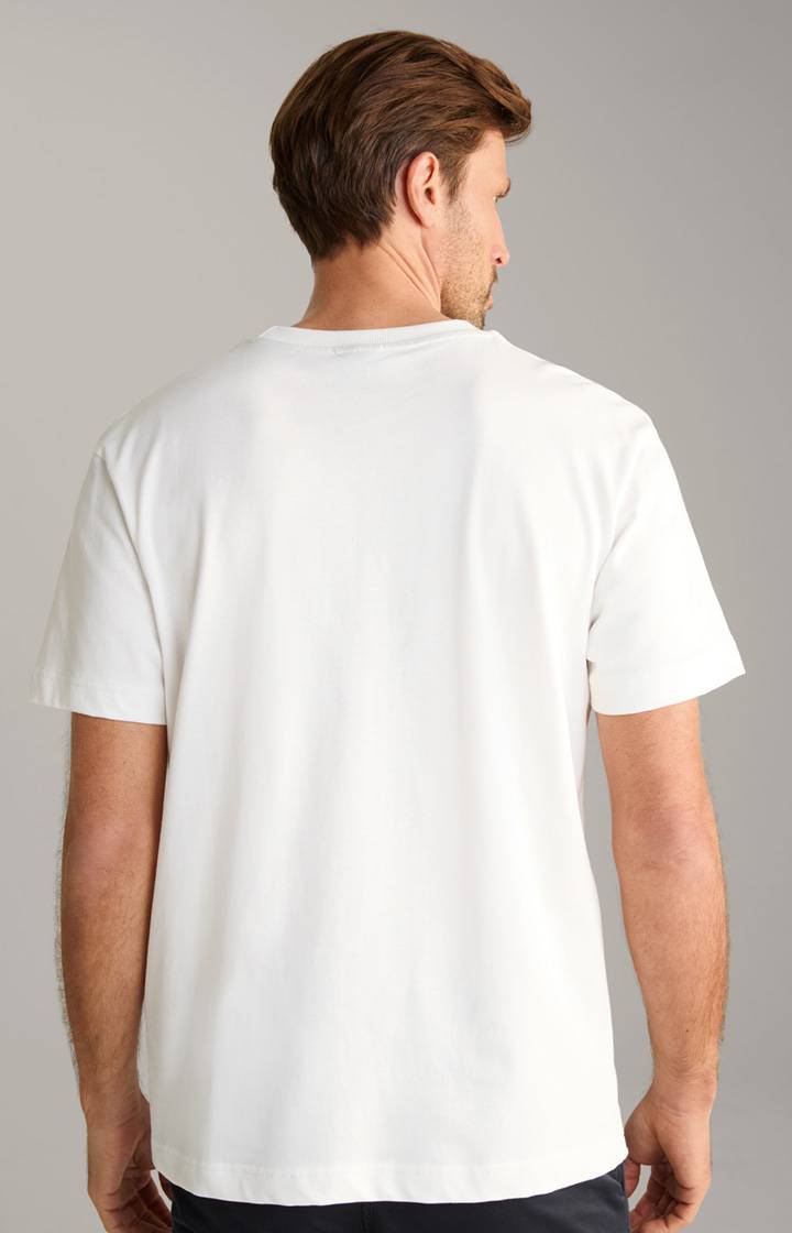 Joop T-Shirt Bardo in Natural 50% Rabatt mit kostenlosem Versand