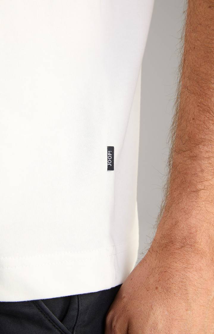 Joop T-Shirt Bardo in Natural 50% Rabatt mit kostenlosem Versand