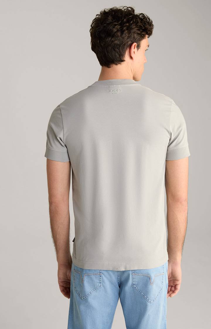 Joop T-Shirt Cedric in Grau Clearance-Verkauf