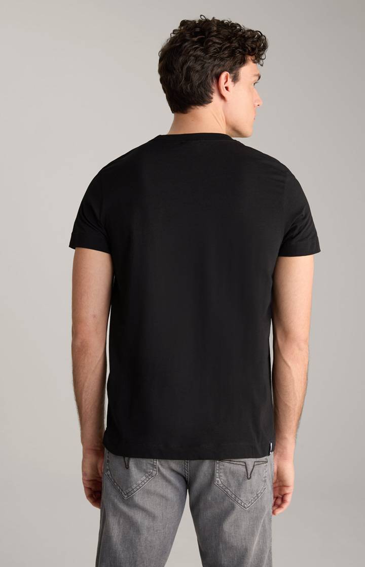 Joop T-Shirt Dario in Schwarz Kostenloser Versand international
