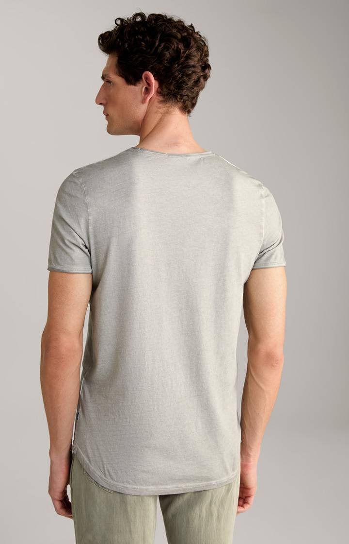 Joop T-Shirt Clark in Acid-Grey Begrenzt auf 3 Tage