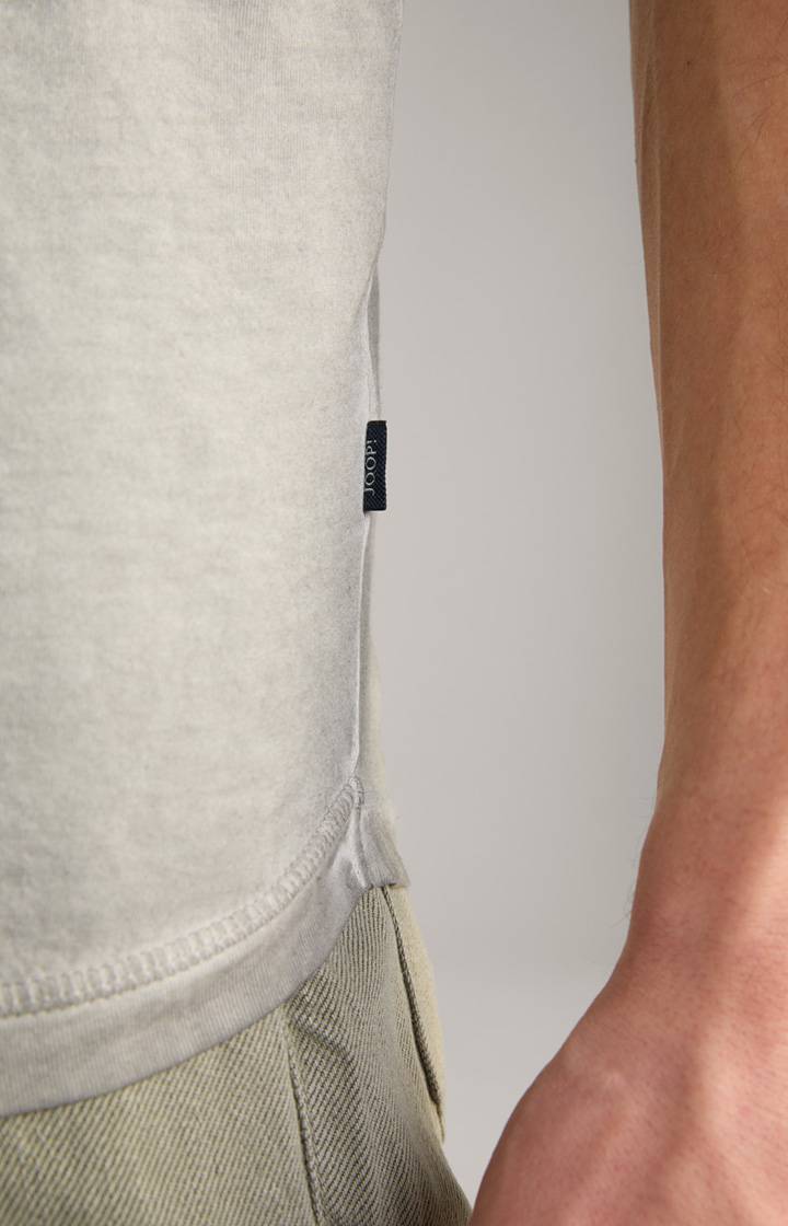 Joop T-Shirt Clark in Acid-Grey Begrenzt auf 3 Tage