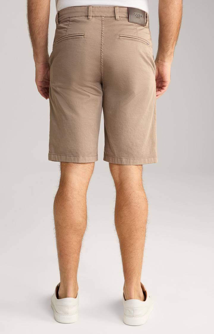 Joop Shorts Rudo in Braun Black Friday Preise
