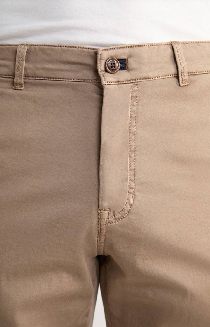 Joop Shorts Rudo in Braun Black Friday Preise