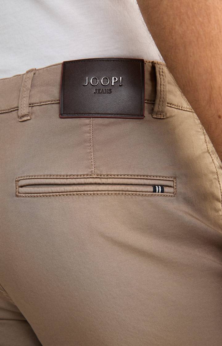 Joop Shorts Rudo in Braun Black Friday Preise