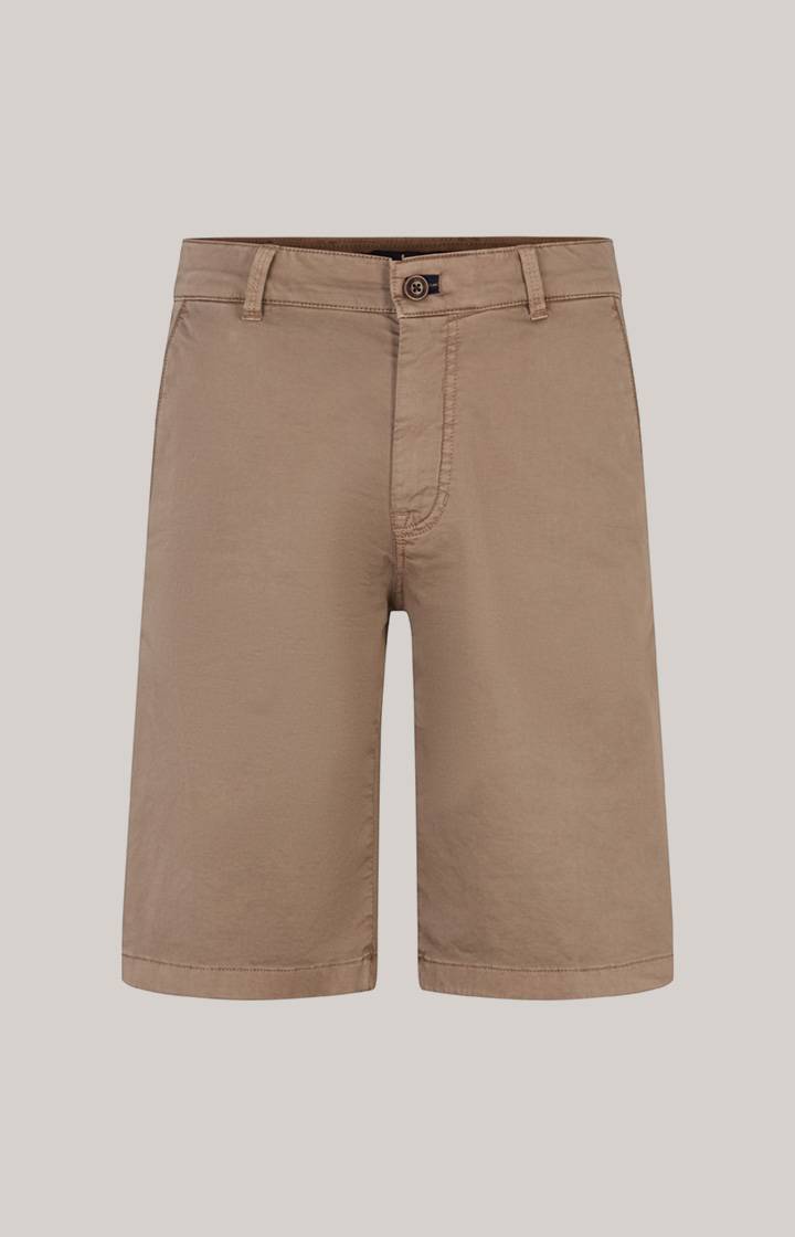 Joop Shorts Rudo in Braun Black Friday Preise