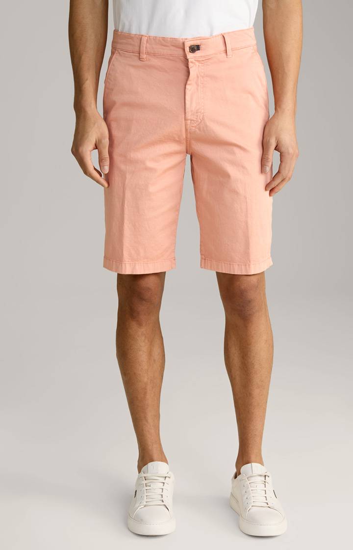 Joop Shorts Rudo in Orange Im Verkauf