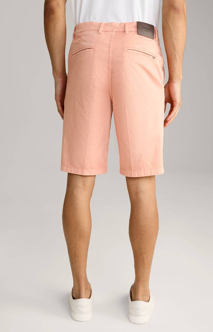 Joop Shorts Rudo in Orange Im Verkauf