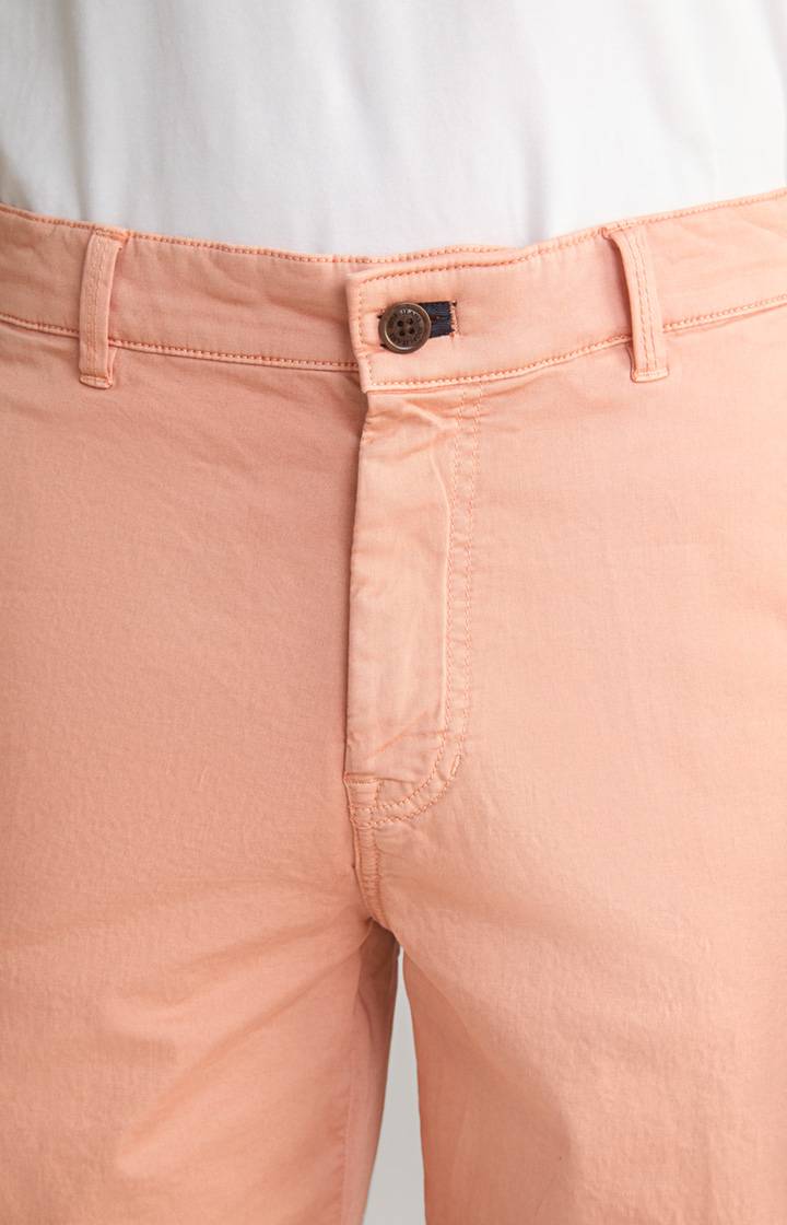 Joop Shorts Rudo in Orange Im Verkauf