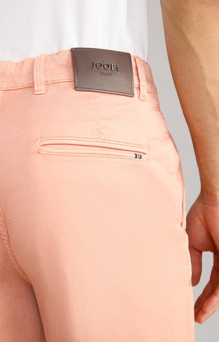 Joop Shorts Rudo in Orange Im Verkauf