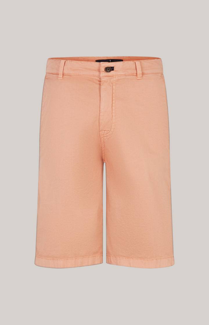 Joop Shorts Rudo in Orange Im Verkauf