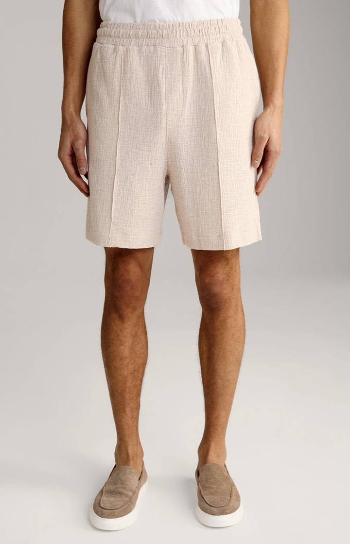 Joop Bermuda Taros in Beige Verkauf