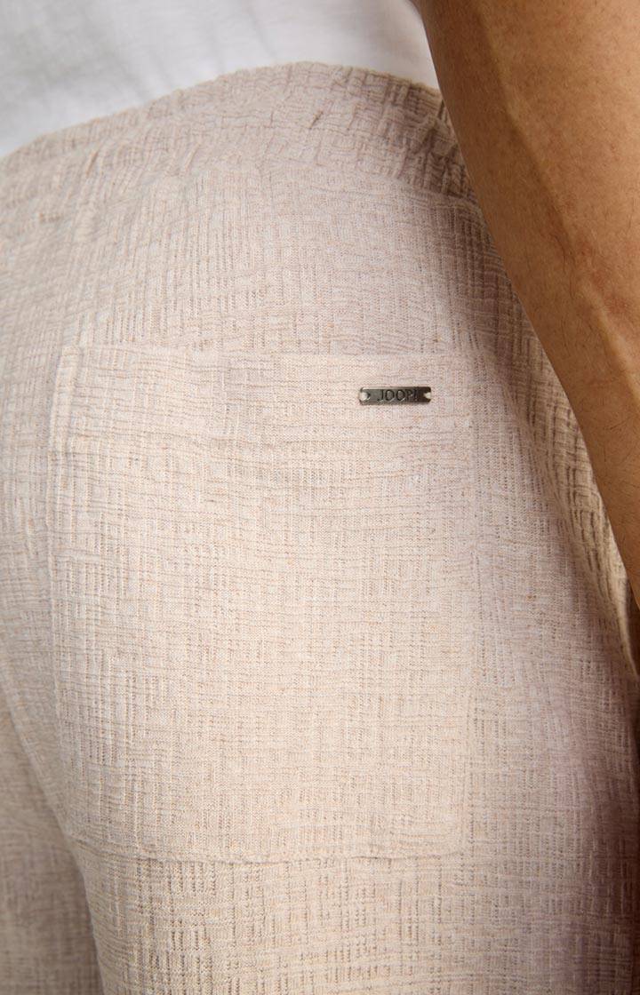 Joop Bermuda Taros in Beige Verkauf