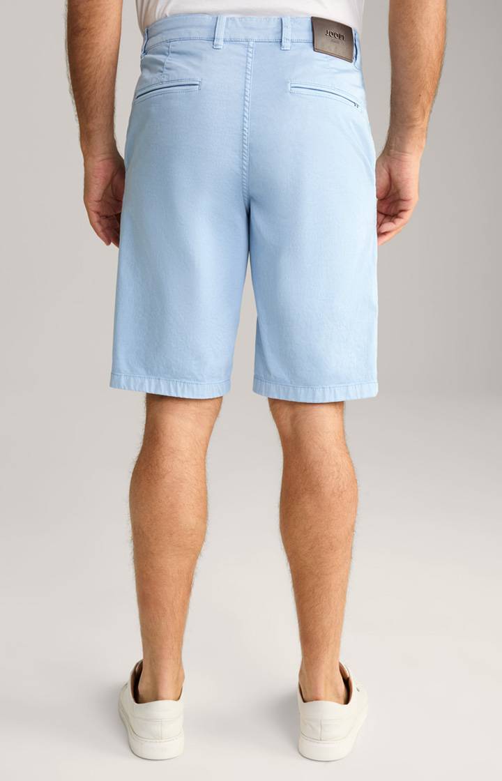 Joop Shorts Rudo in Hellblau Hotsell