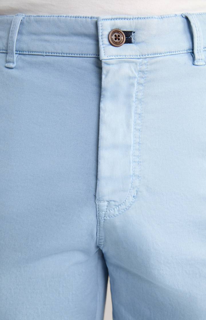 Joop Shorts Rudo in Hellblau Hotsell