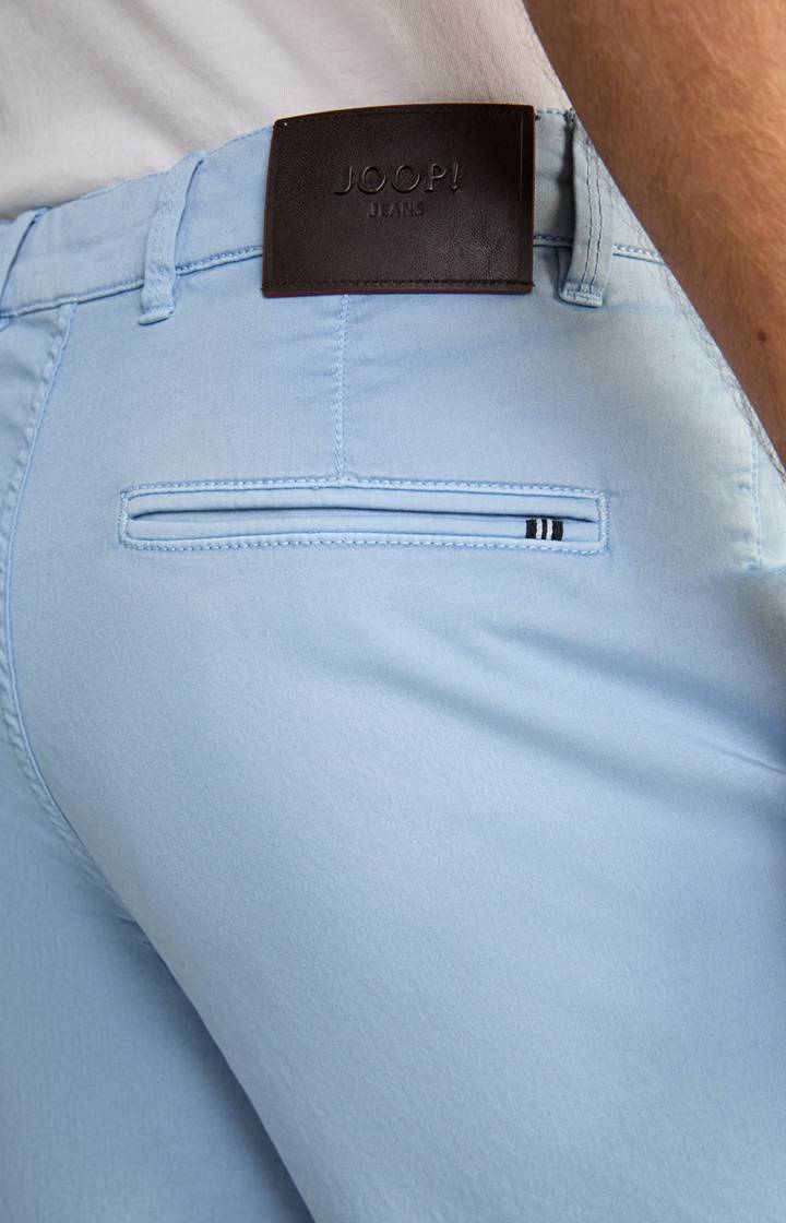 Joop Shorts Rudo in Hellblau Hotsell