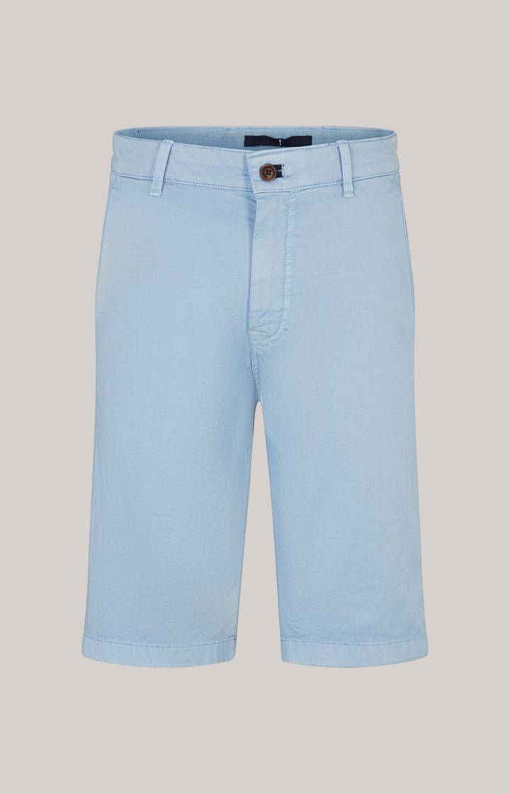 Joop Shorts Rudo in Hellblau Hotsell