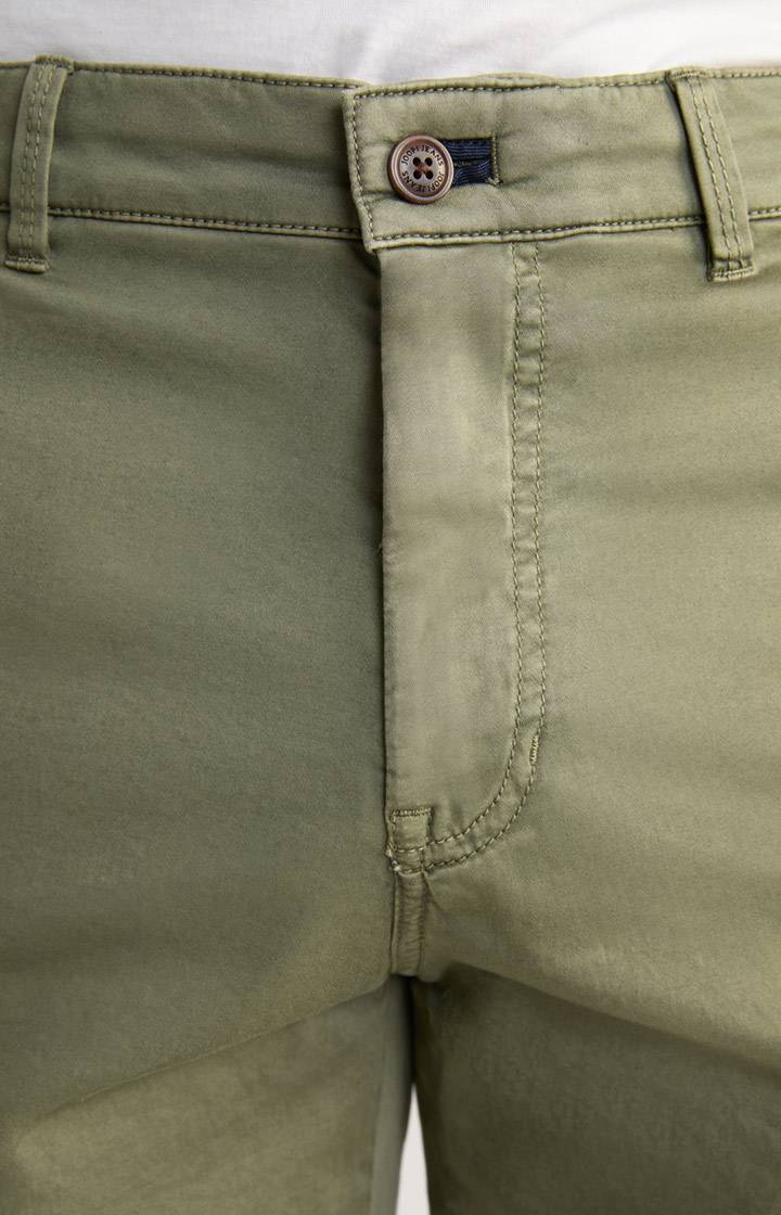 Joop Shorts Rudo in Oliv im Angebot