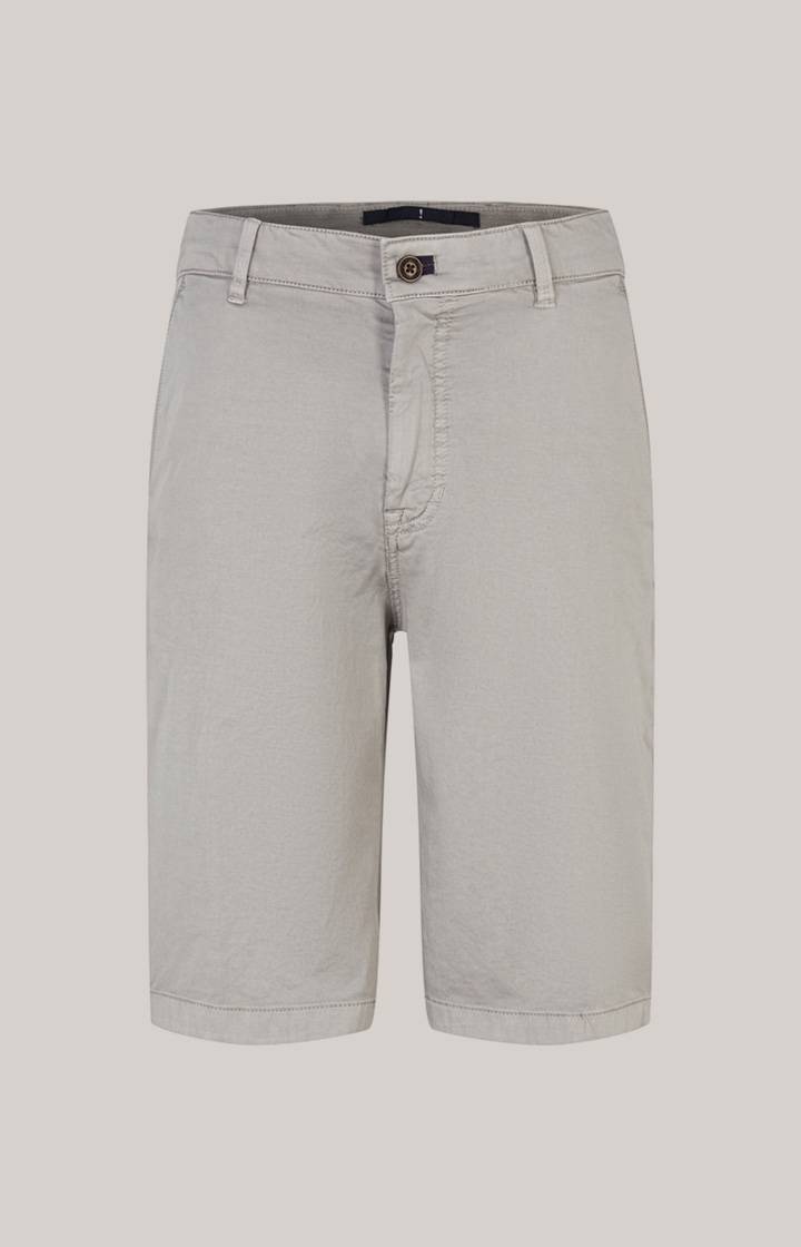 Joop Shorts Rudo in Hellgrau Schlussverkauf