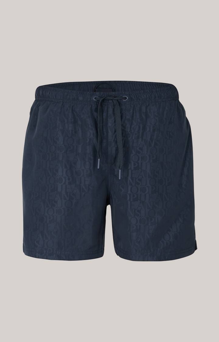 Joop Badeshorts Siesta Beach in Navy Günstiger Verkauf