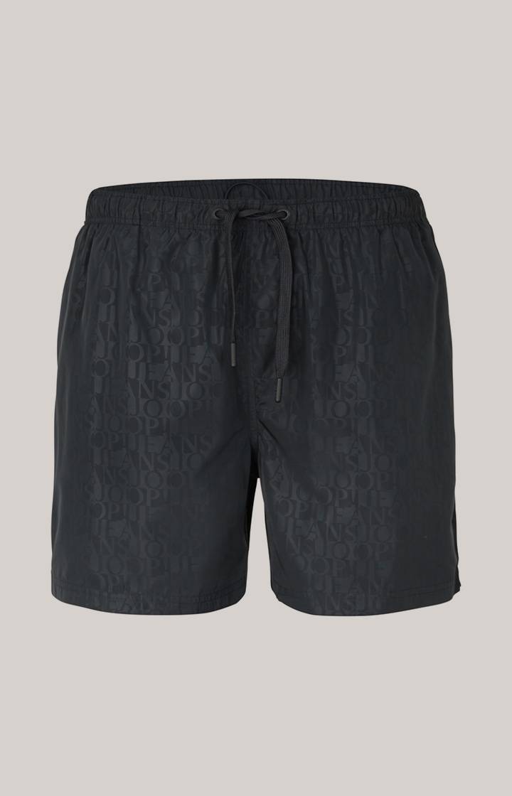 Joop Badeshorts Siesta Beach in Blauschwarz Blitzverkäufe
