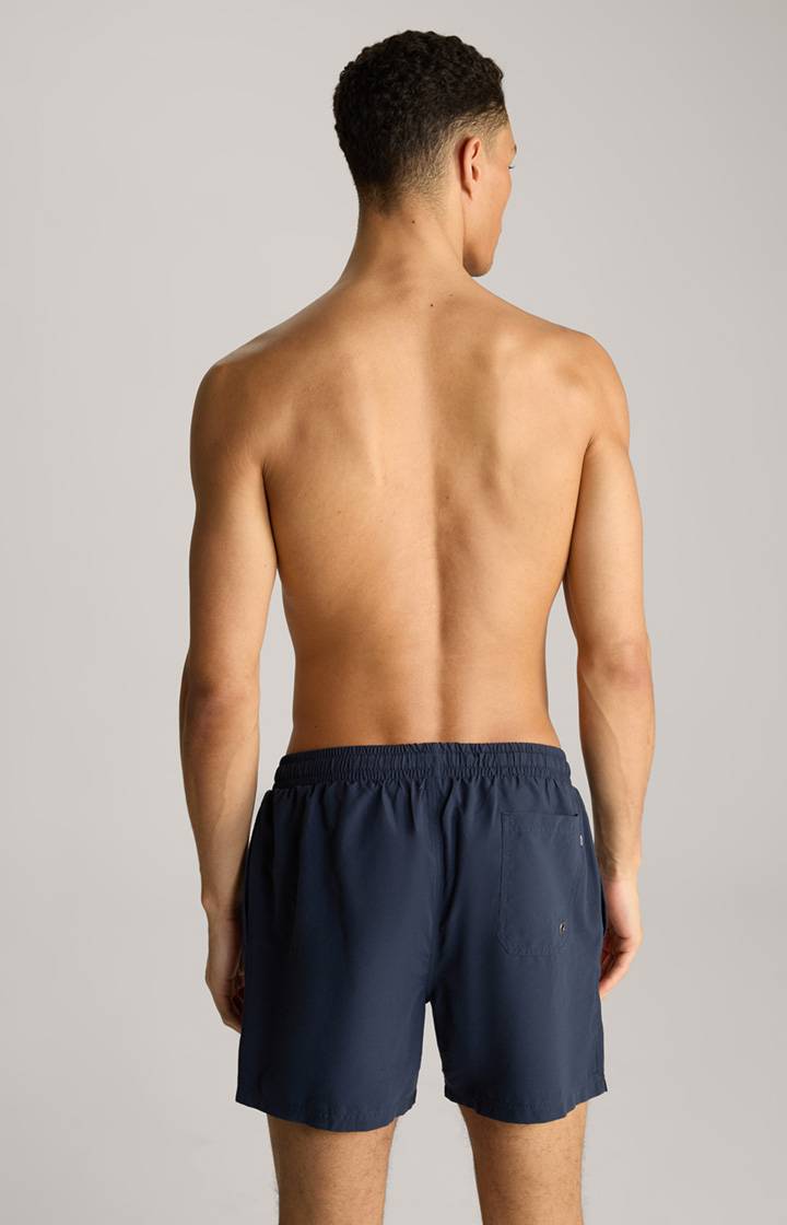 Joop Badeshorts South Beach in Navy Kostenloser Versand
