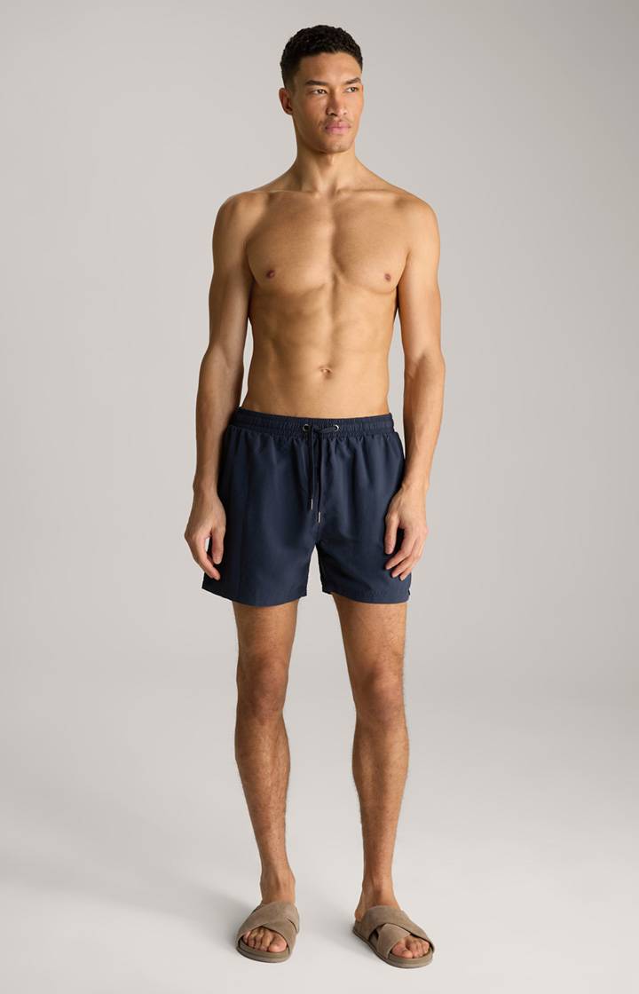 Joop Badeshorts South Beach in Navy Kostenloser Versand