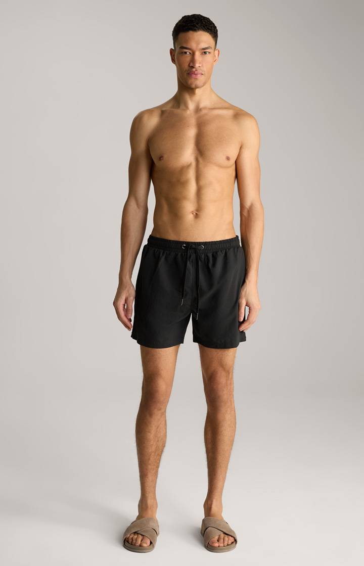 Joop Badeshorts South Beach in Schwarz Limitierter Zeitrabatt