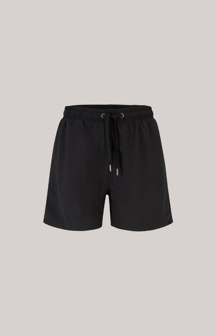 Joop Badeshorts South Beach in Schwarz Limitierter Zeitrabatt