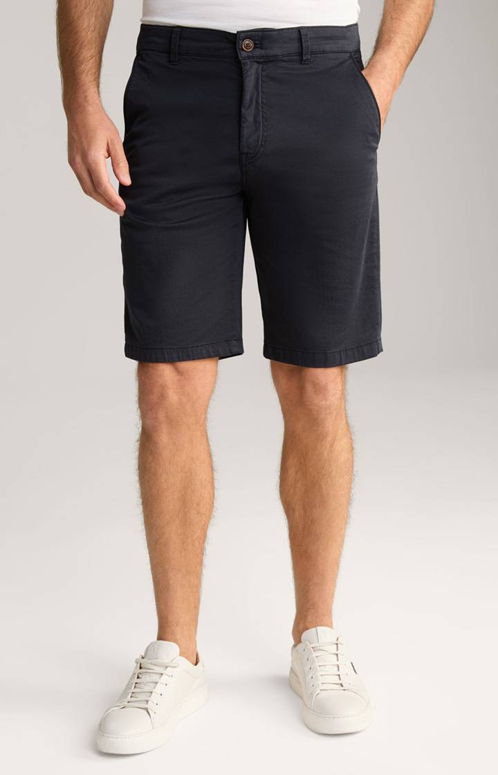 Joop Shorts Rudo in Navy