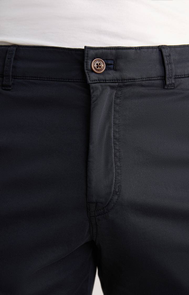Joop Shorts Rudo in Navy Sonderangebot
