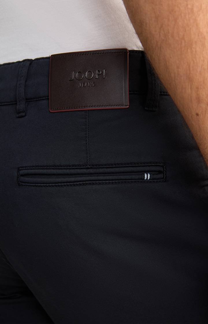 Joop Shorts Rudo in Navy Sonderangebot