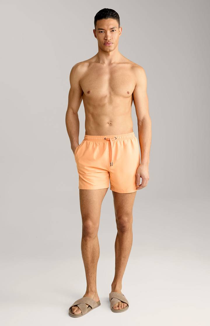Joop Badeshorts South Beach in Orange Großer Ausverkauf