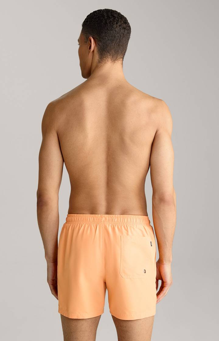 Joop Badeshorts South Beach in Orange Großer Ausverkauf