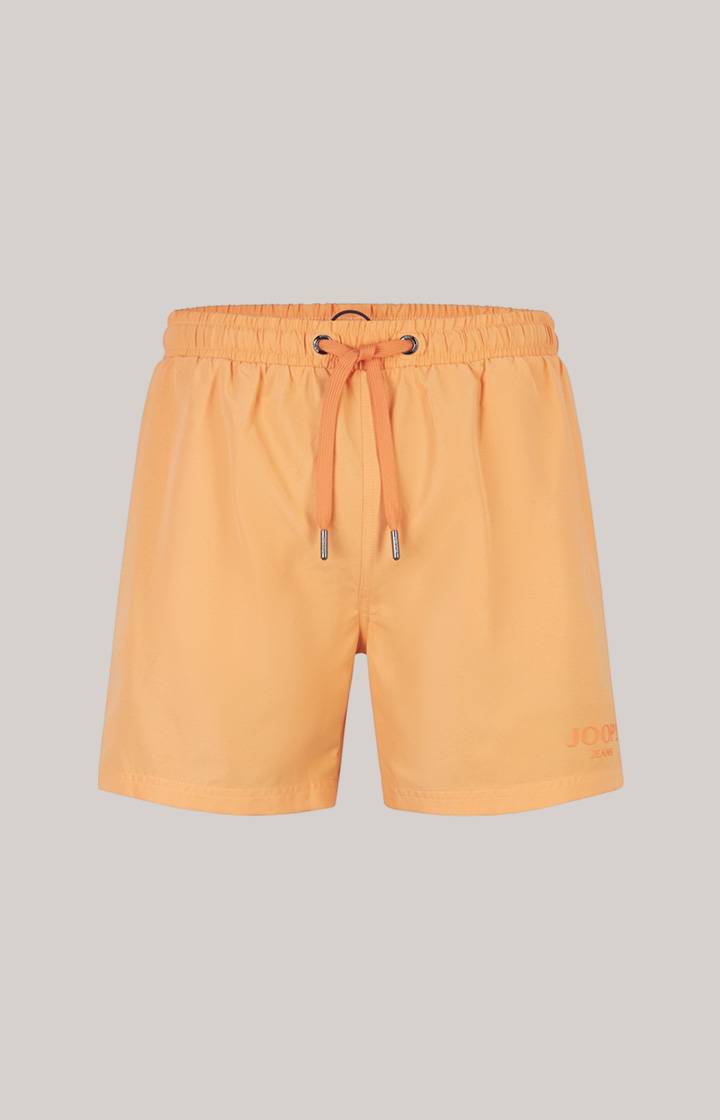 Joop Badeshorts South Beach in Orange Großer Ausverkauf