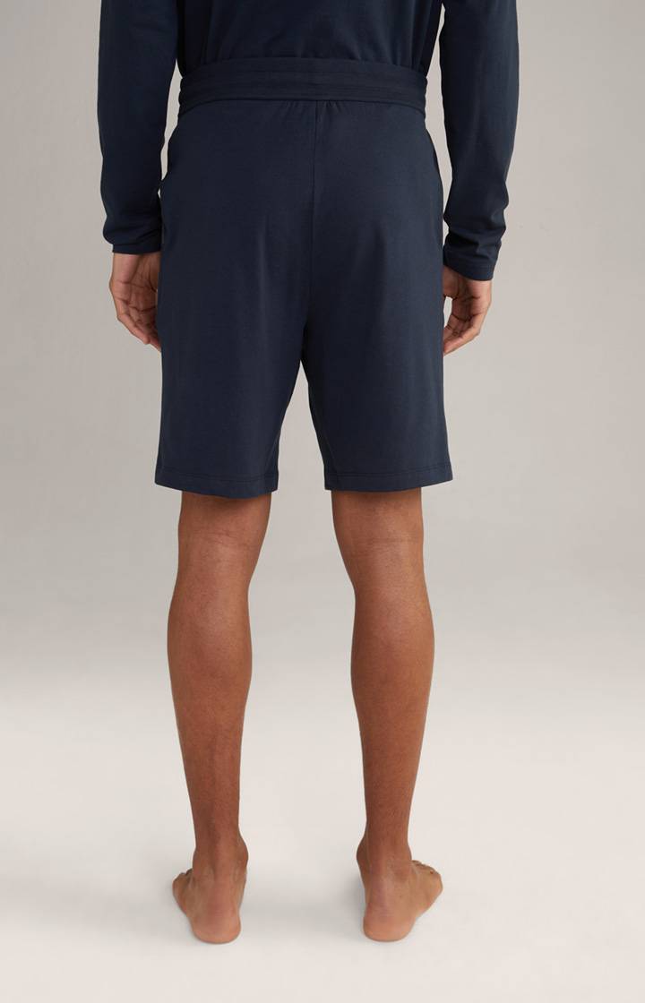 Joop Loungewear Shorts in Dunkelblau Begrenztes Angebot