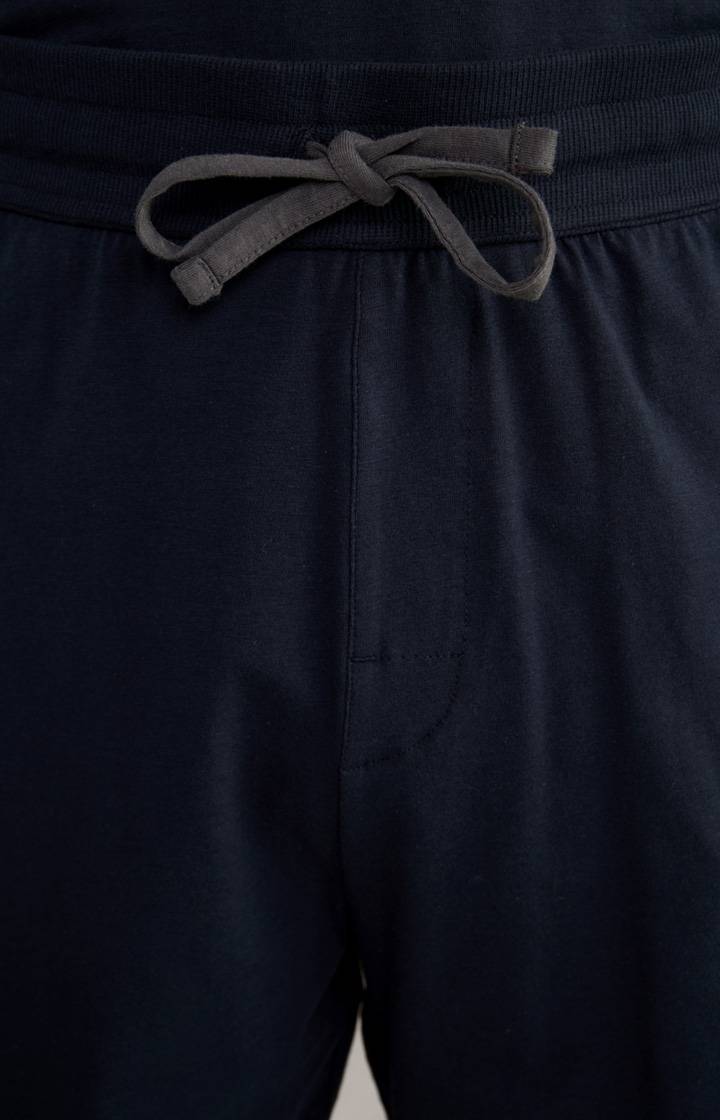 Joop Loungewear Shorts in Dunkelblau Begrenztes Angebot