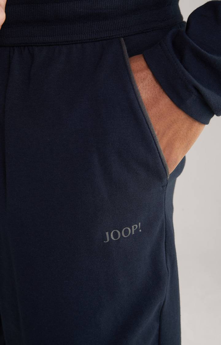 Joop Loungewear Shorts in Dunkelblau Begrenztes Angebot
