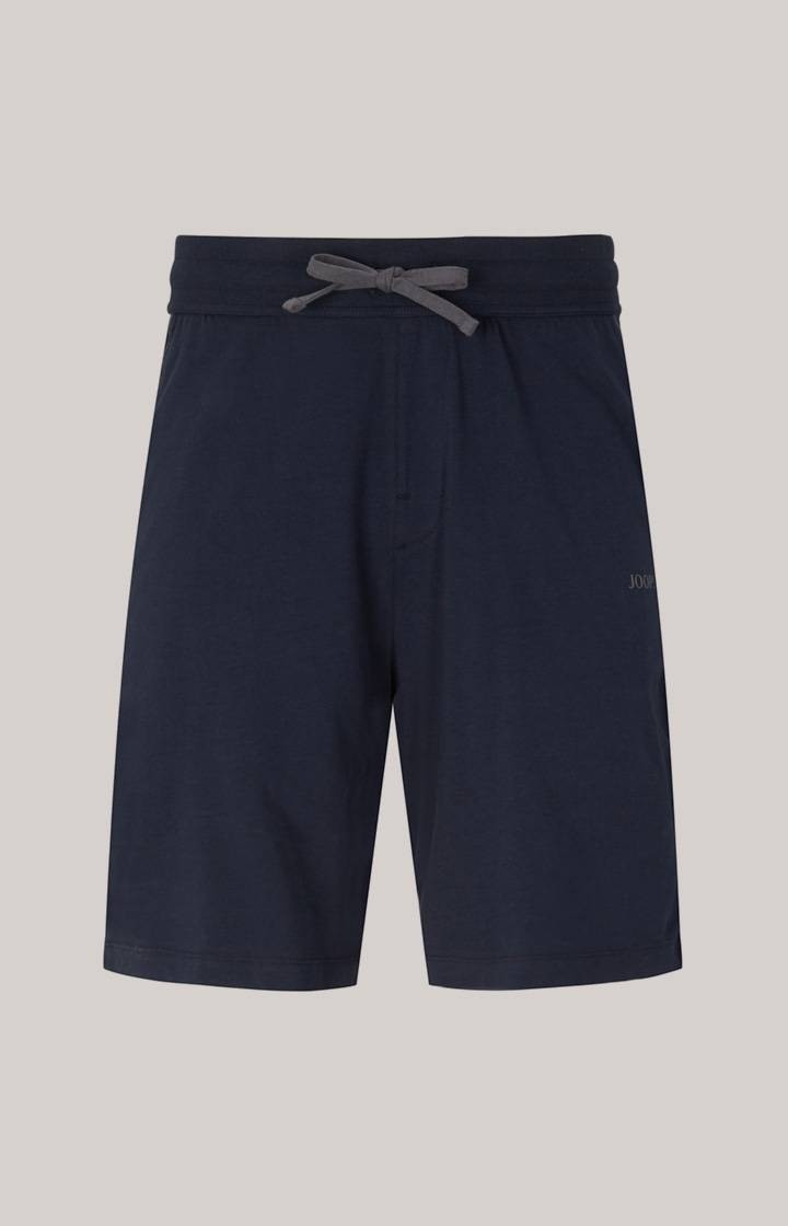 Joop Loungewear Shorts in Dunkelblau Begrenztes Angebot