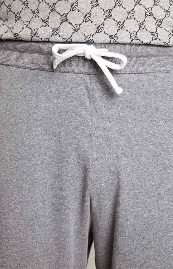 Joop Loungewear Shorts in Grau Online Shopping