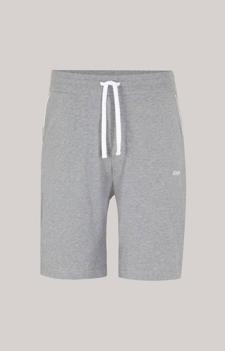 Joop Loungewear Shorts in Grau Online Shopping