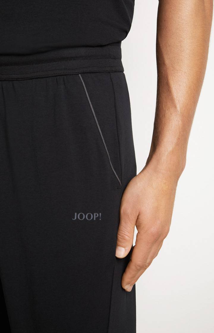 Joop Loungewear Shorts in Schwarz Exklusivangebot