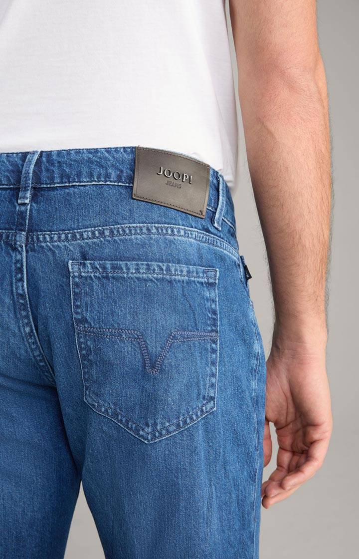 Joop Jeans Stephen in Denim Blue Preisnachlass