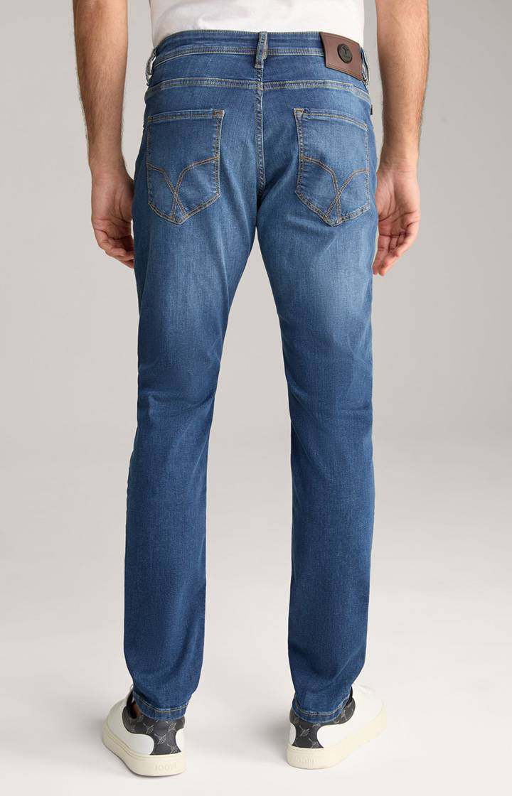 Joop Jeans Hamond in Denim Blue Washed Saisonschlussverkauf
