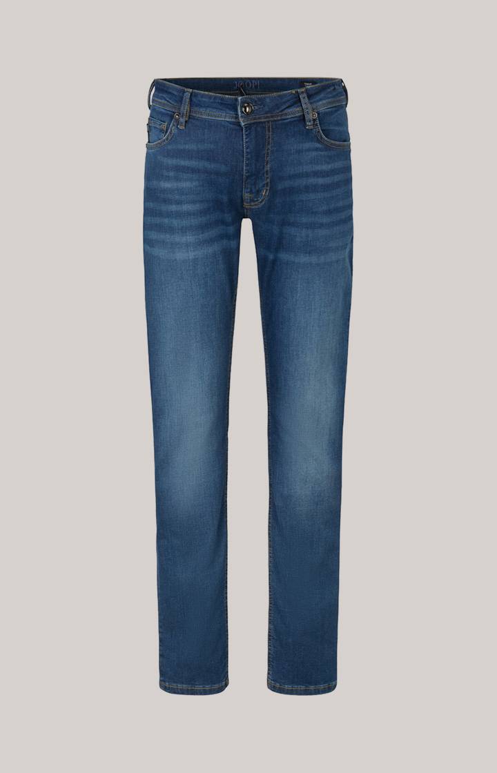 Joop Jeans Hamond in Denim Blue Washed Saisonschlussverkauf